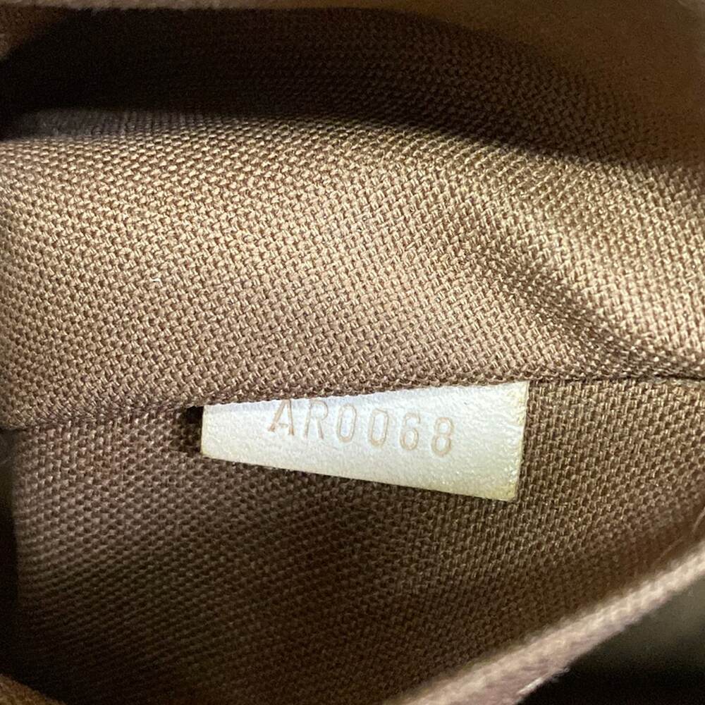 Louis Vuitton Tivoli PM Monogram Handbag M40143 - Picture 10 of 15